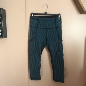 lululemon athletica leggings